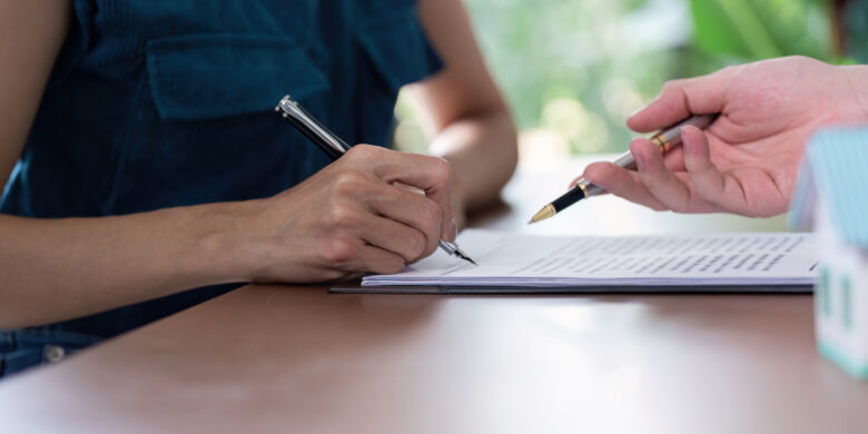 What Happens if You Die Without a Will in Michigan?